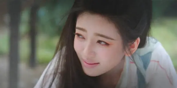 临江仙第30集剧照