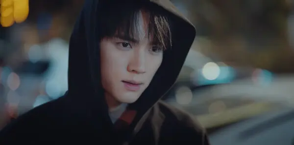 焕羽第22集剧照