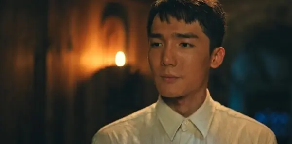 浴血荣光第7集剧照