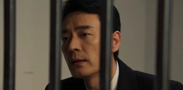 以法之名第19集剧照