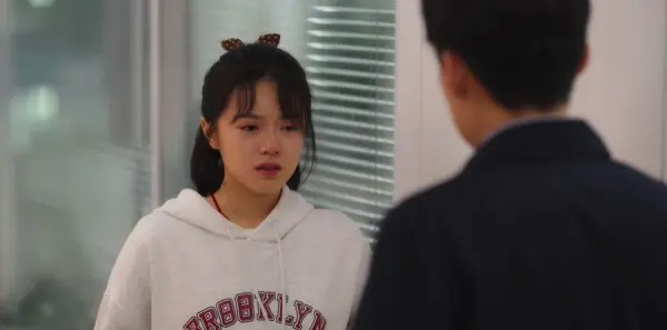 樱桃琥珀第10集剧照