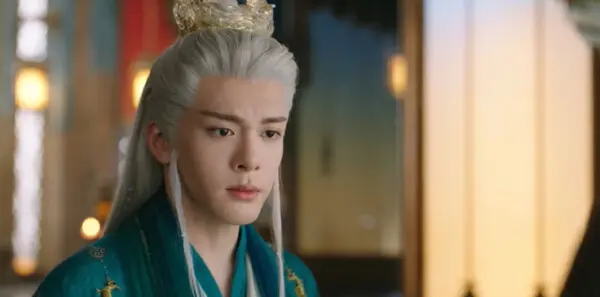 临江仙第7集剧照