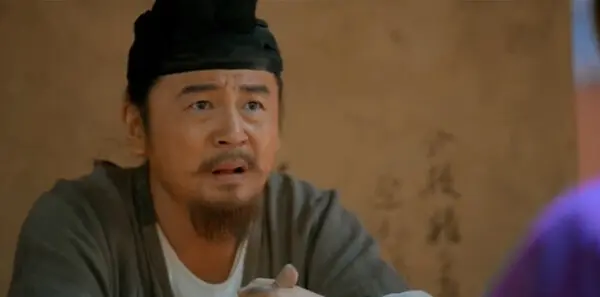 长安的荔枝第27集剧照