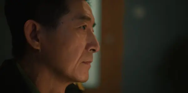 扫毒风暴第28集剧照