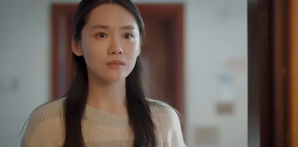 焕羽第12集剧照