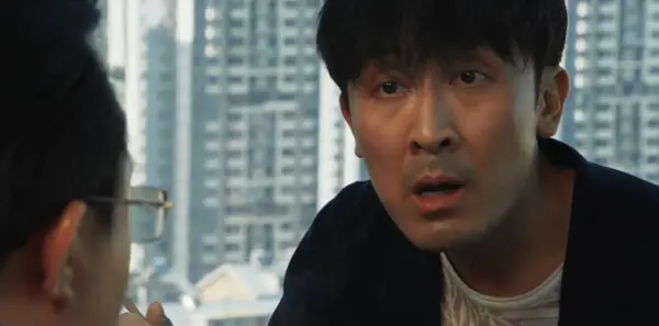 以法之名第12集剧照