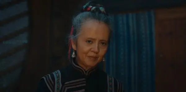 七根心简第11集剧照