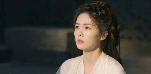 临江仙第11集剧照