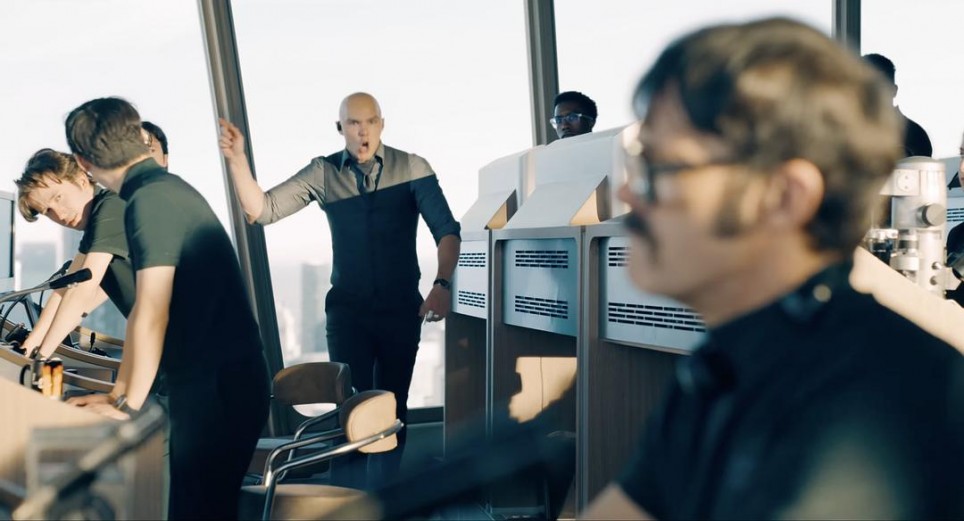 评《超人》:“有用”的幻觉