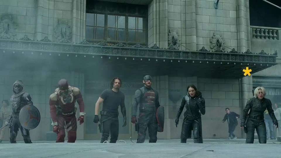 弱智4侠催生办,流浪地球828