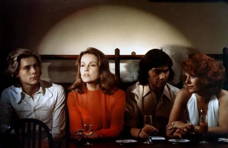 爱情与氧化(L’amour et l’oxydant)