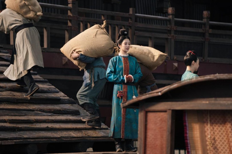 别在恶意评分了