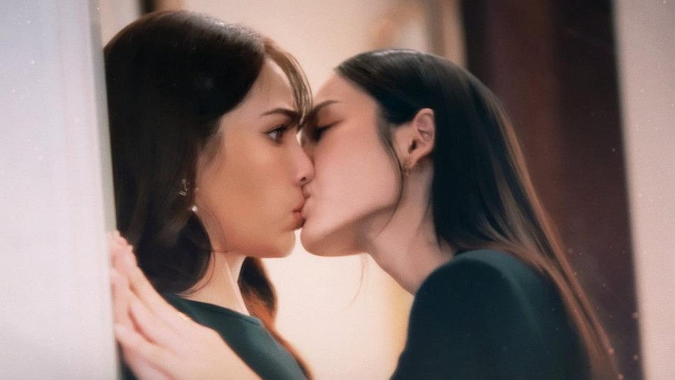 EP1剧评:零帧起手的心理博弈