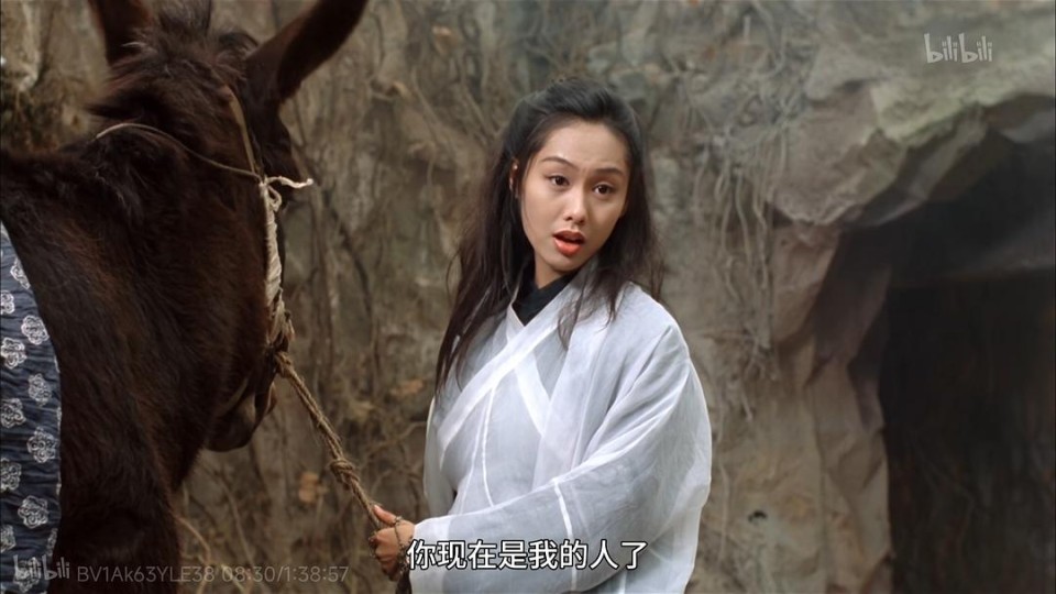 世间安得双全法,不负如来不负卿