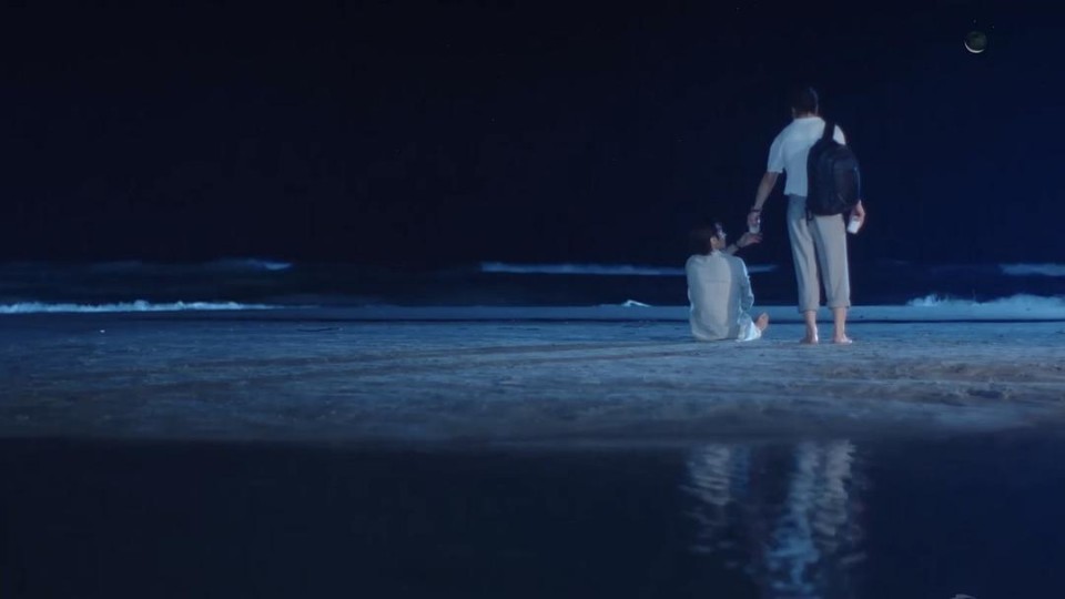 妈妈,为什么我看完之后如此难过