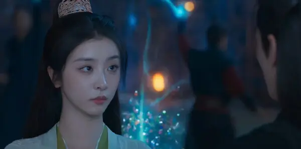 凡人修仙传第18集剧照