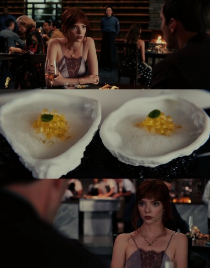 菜单附图一览~(自截)