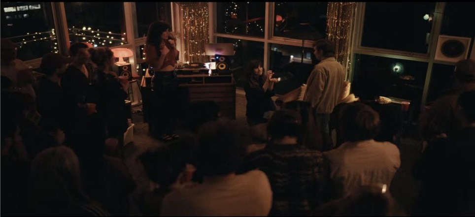 Together 结局解读 + 剧情解析