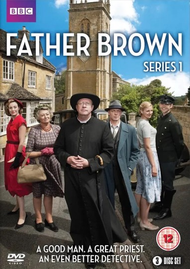 Father Brown Season 1