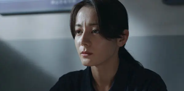 利剑玫瑰第20集剧照