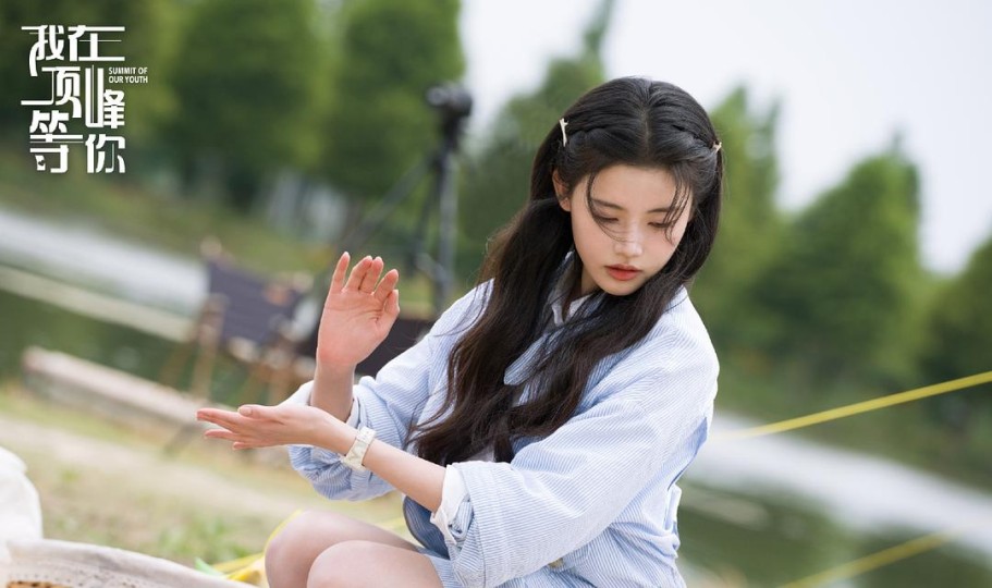 解读《我在顶峰等你》12位女角色，顾雪茭事业脑，周诗韵醒悟晚