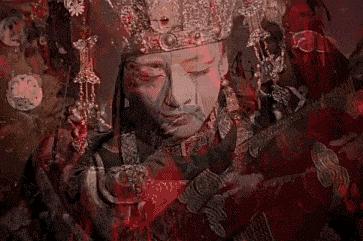 36年前陈宝国主演的盗墓恐怖神片!尺度大到少儿不宜