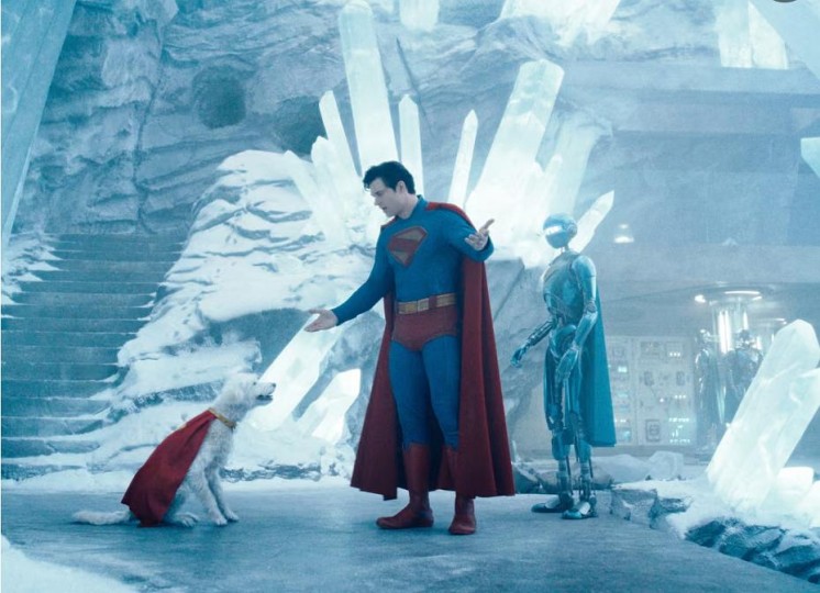 超越超人,成为人:星际摩西的放逐与归化