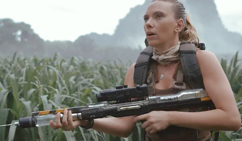 &ldquo;寡姐&rdquo;最新大片，全球超8亿票房，竟是全系列票房和口碑最低？