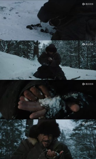 抗日战争最艰苦的一支队伍