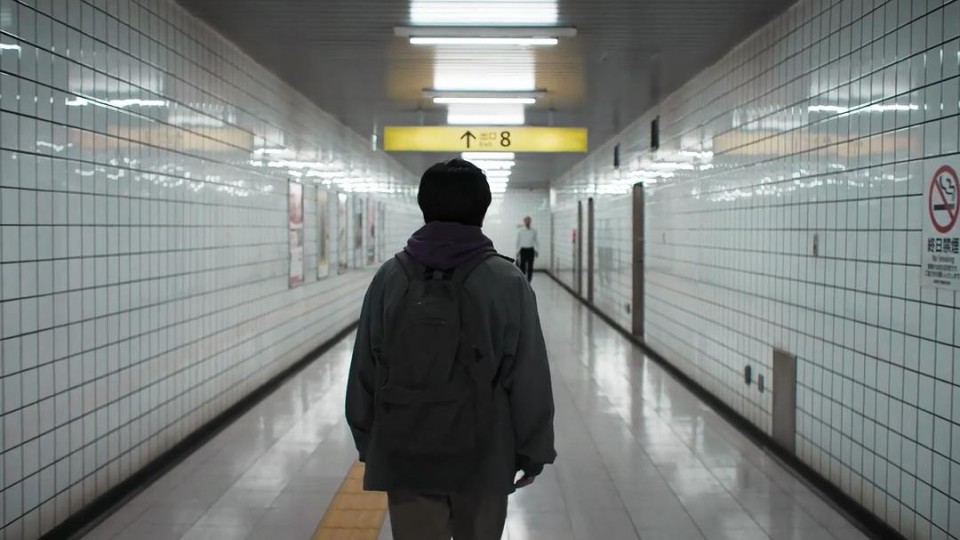 【8号出口】全解析——催生是对电影最大的误解