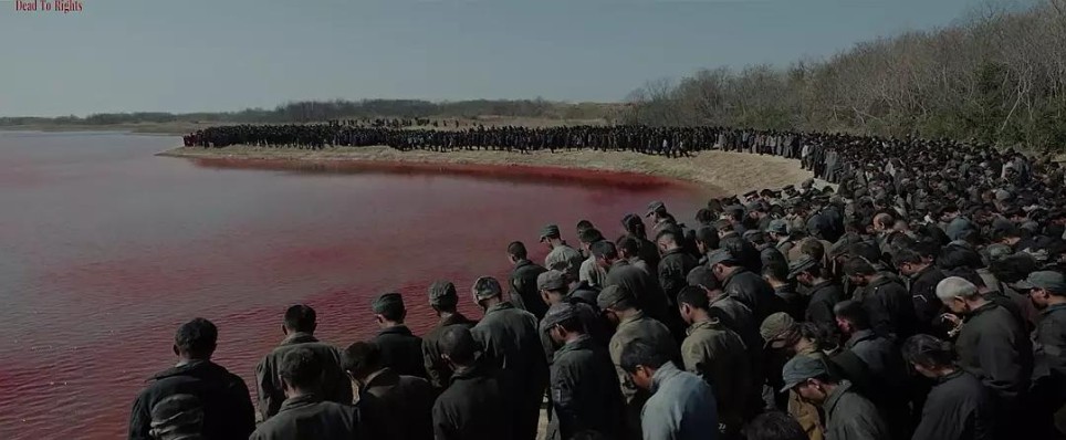 镜头定格，岁月回响