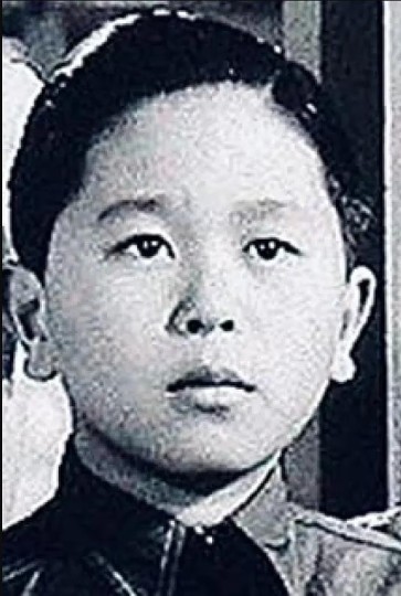 1930 年代童星小莱恩&middot;汤姆去世 （1927-2015）电影翻译中