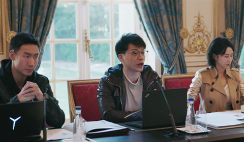 梁朝伟出演反派，段奕宏跨国追凶，两大影帝合作竟是一部烂片？