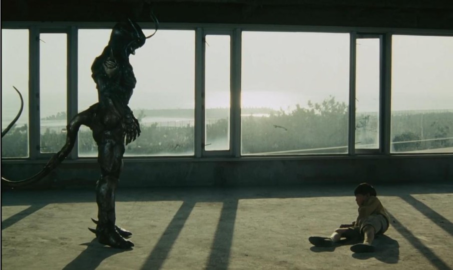 这个一个路人的评价