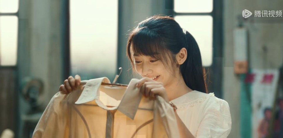 一个不敢活，一个不敢死，七夕档没流的眼泪，全让这剧给我补回来了