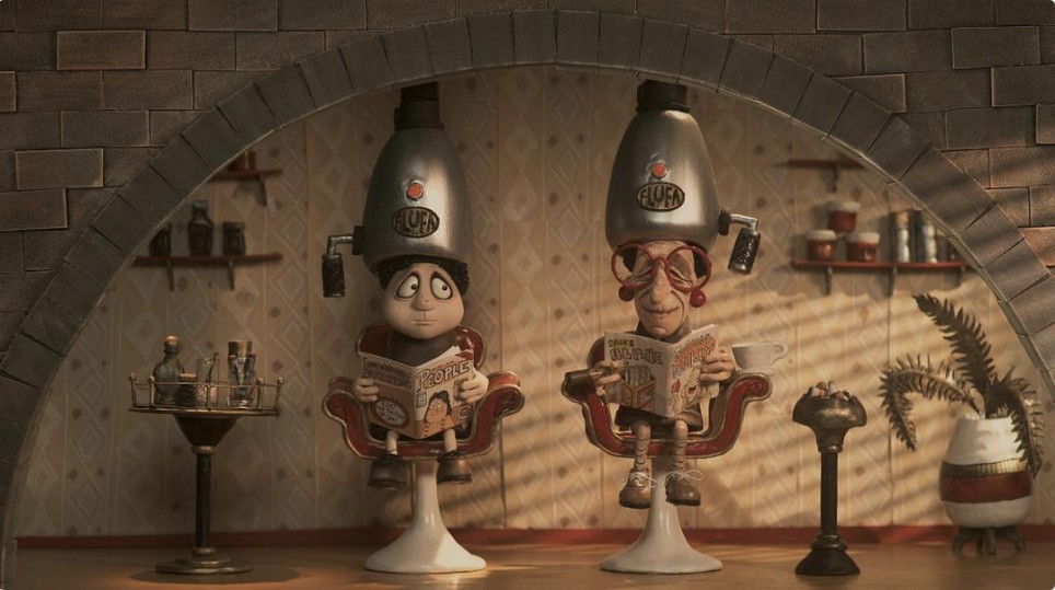 （播客）〔外延008〕《蜗牛回忆录》：你无需喜欢这个世界