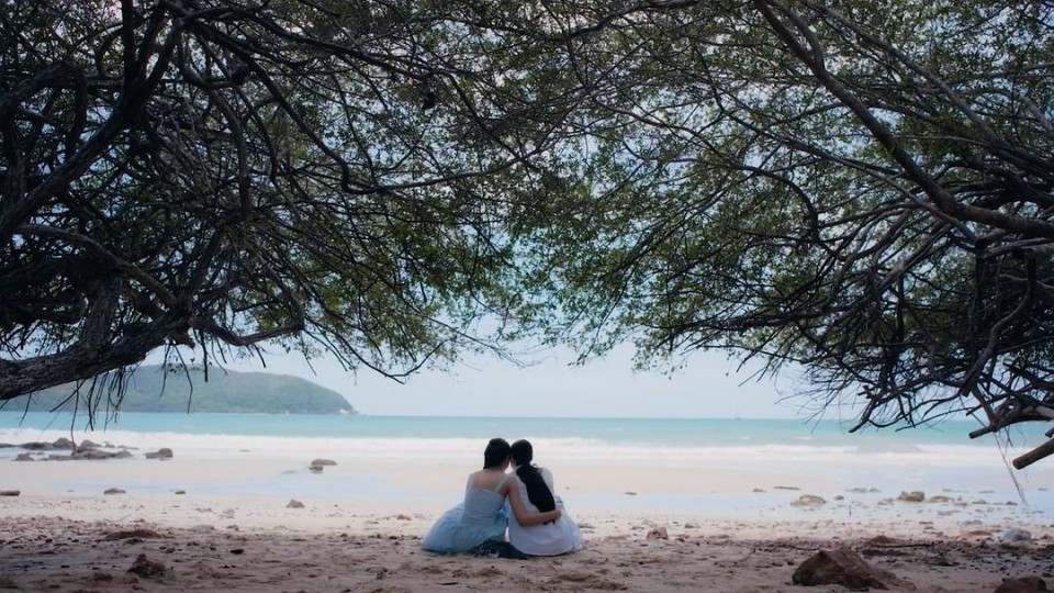 EP6剧评：以柔克刚，以爱止殇