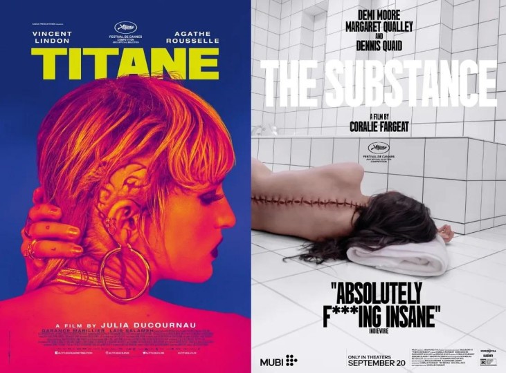 尺度不如预期，但创意大有来头