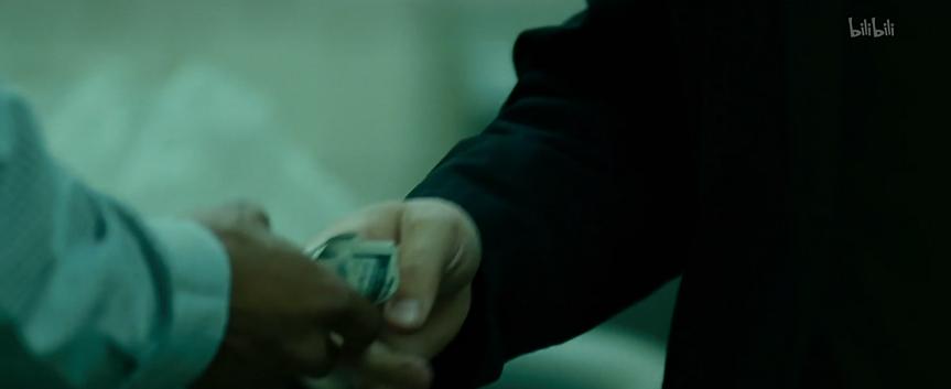 伯恩教你当特工