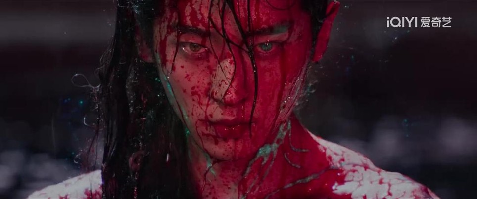 随便一看就立马爱上的剧情，追完更是觉得超值