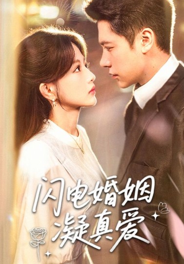 闪电婚姻凝真爱