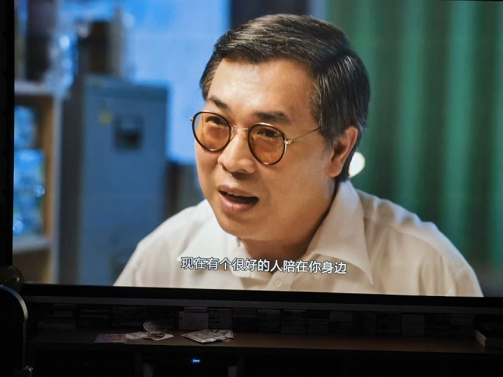 温馨好感动的新视角，值得探讨，特别00后的父母需要好好观摩反思如果遇见如何放下成见祝福孩子们。