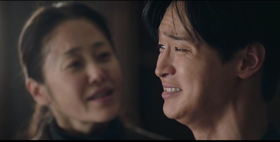 男主恐怖谷效应（大写的丑+演技烂）