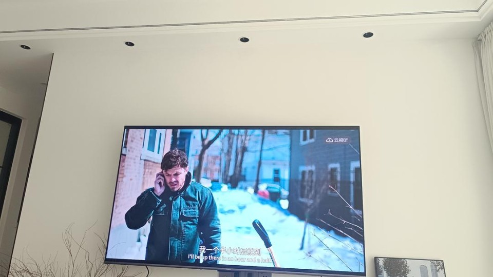 说它矫情的人，大概这段没有仔细看