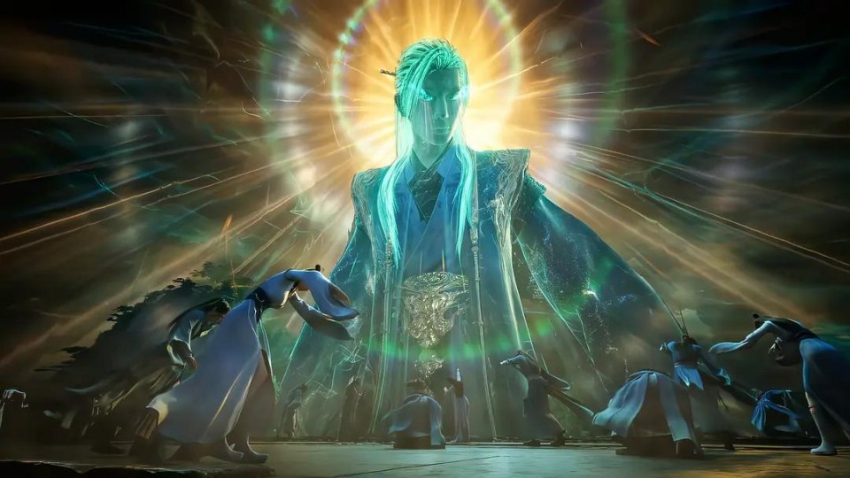 豆瓣9.6分,《凡人修仙传》拉崩B站服务器!这是一个认真做IP的好故事