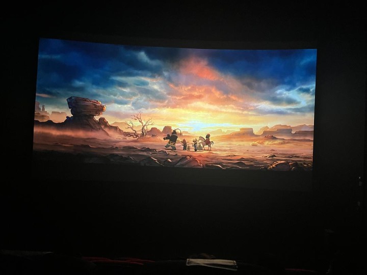 看了暑期失约的浪浪山