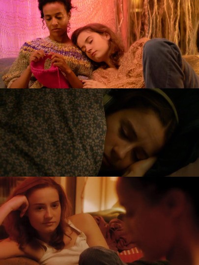 爱人不一定有结果，但爱本身就是最勇敢的结果