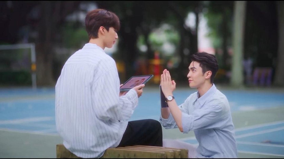 连夜看完&ldquo;我不累&rdquo;