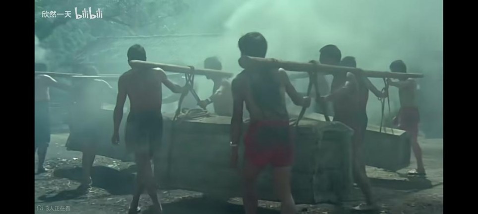 放羊娃企业家爱情故事