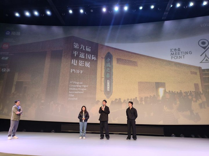 忠实体现私人生活并不该被批判